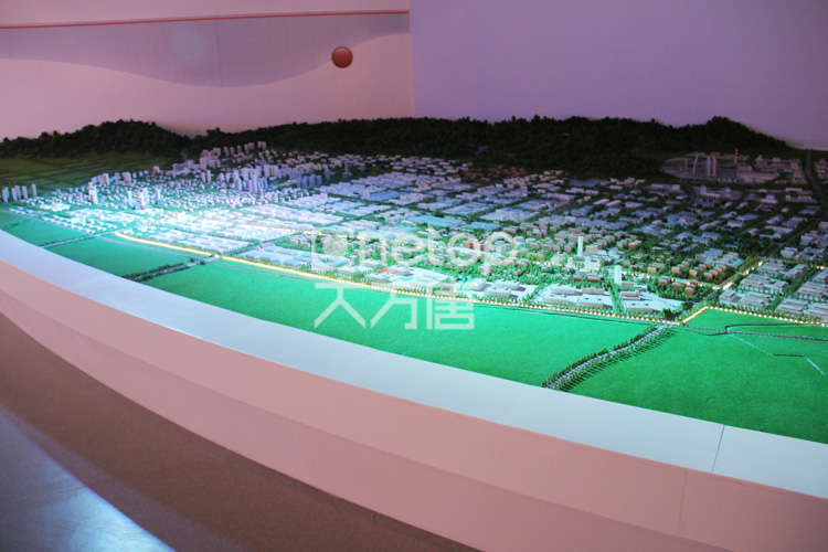 江西省/新余市整體規劃