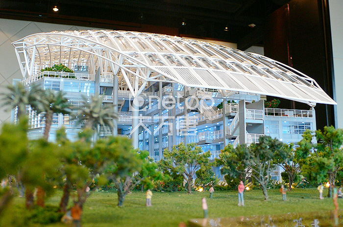 香港/興業尚堤書院