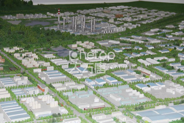 江西省/新余市整體規劃