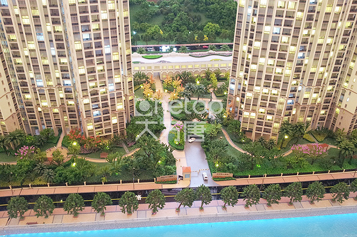 韶關(guān)/錦繡御水豪庭