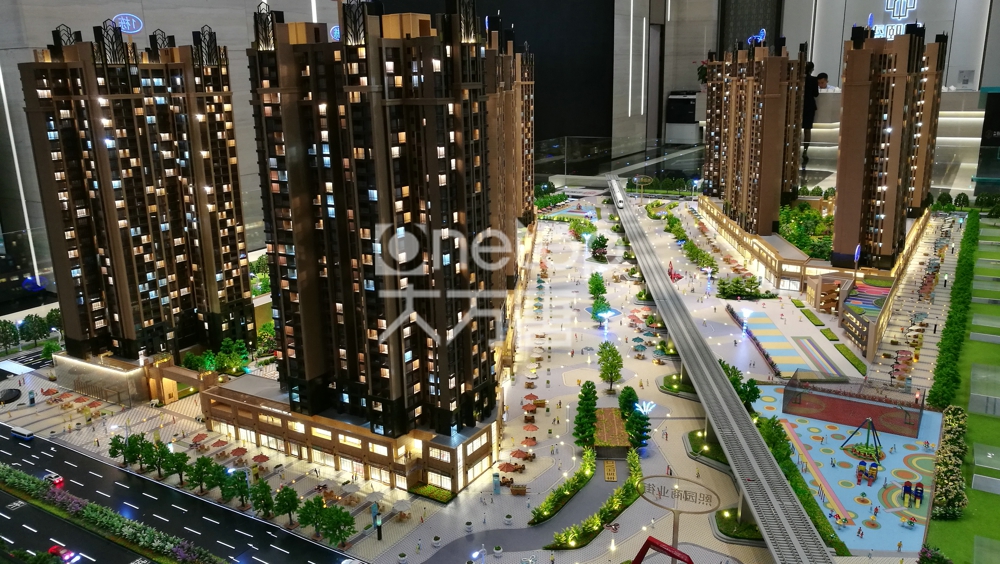 惠州長(zhǎng)通熙園