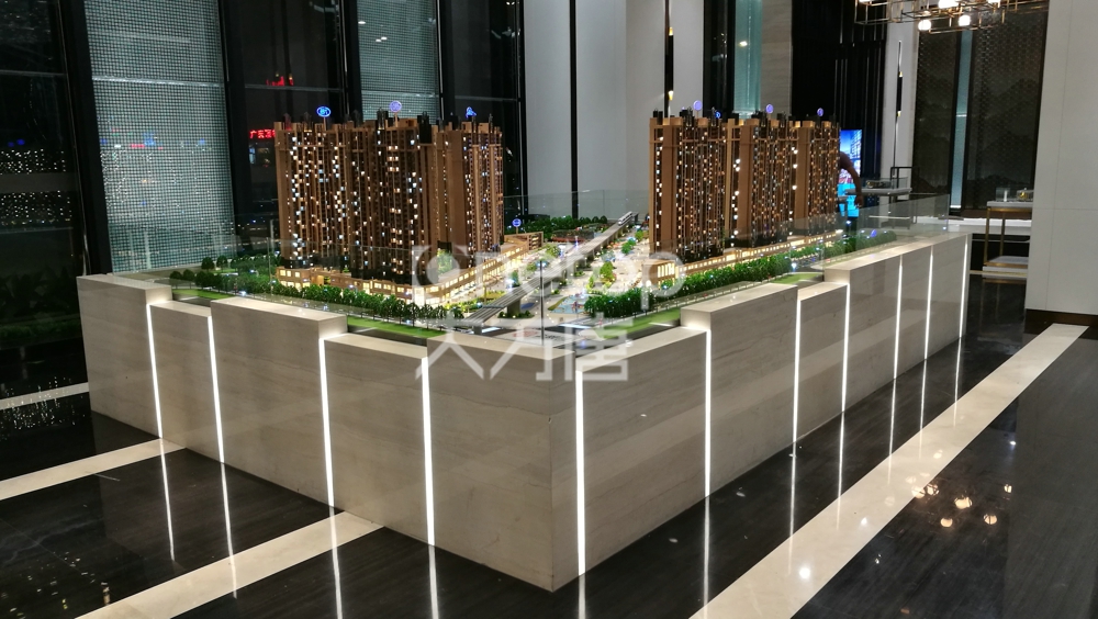 惠州長(zhǎng)通熙園