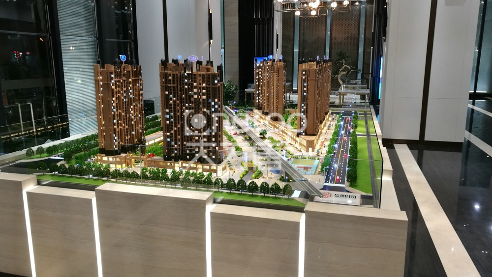 惠州長(zhǎng)通熙園